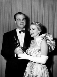 Karl Malden, 70 năm diễn và giải Oscar